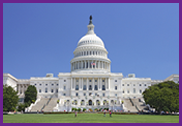 U. S. Capitol building